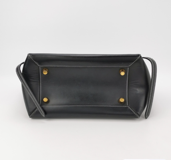 Celine Belt Bag mini 28cm black 250210781057616