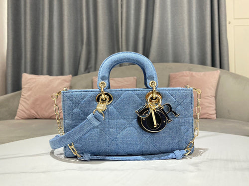 Dior Bag Luxury Bag New Arrivals - 3441