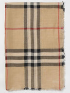 Burberry Scarf woman Burberry