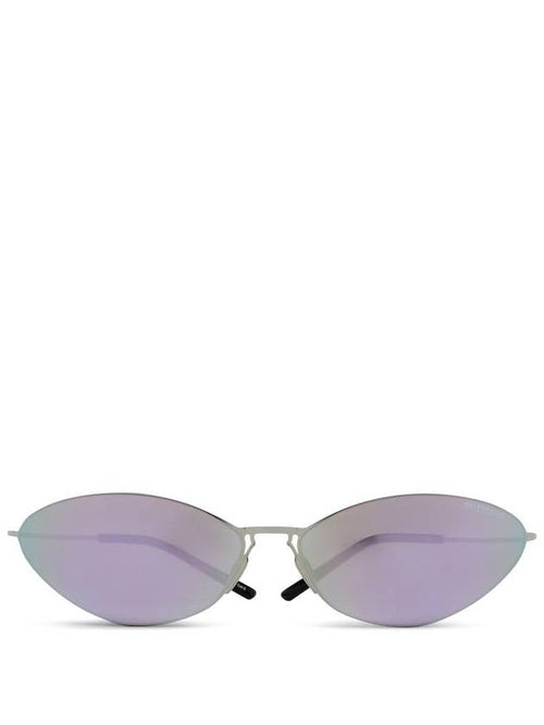 Balenciaga Balenciaga BB0350S Silver