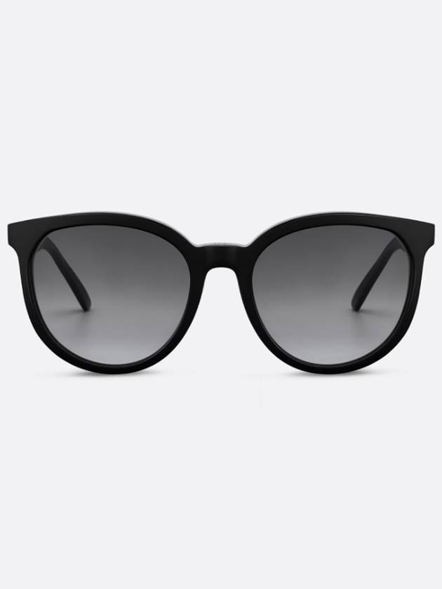 Eyewear 30 Montaigne Mini Sunglasses Black Dior
