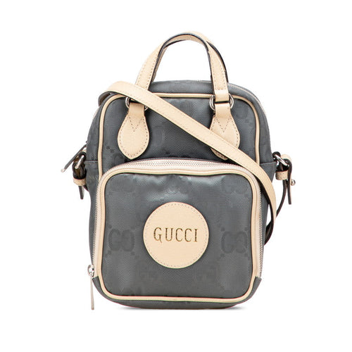 Gucci Off The Grid GG Nylon 2way bag
