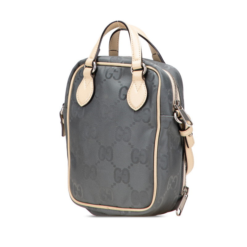 Gucci Off The Grid GG Nylon 2way bag