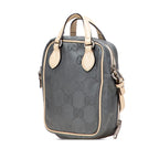 Gucci Off The Grid GG Nylon 2way bag