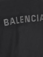 Balenciaga Balenciaga T-Shirt And Polo Shirt
