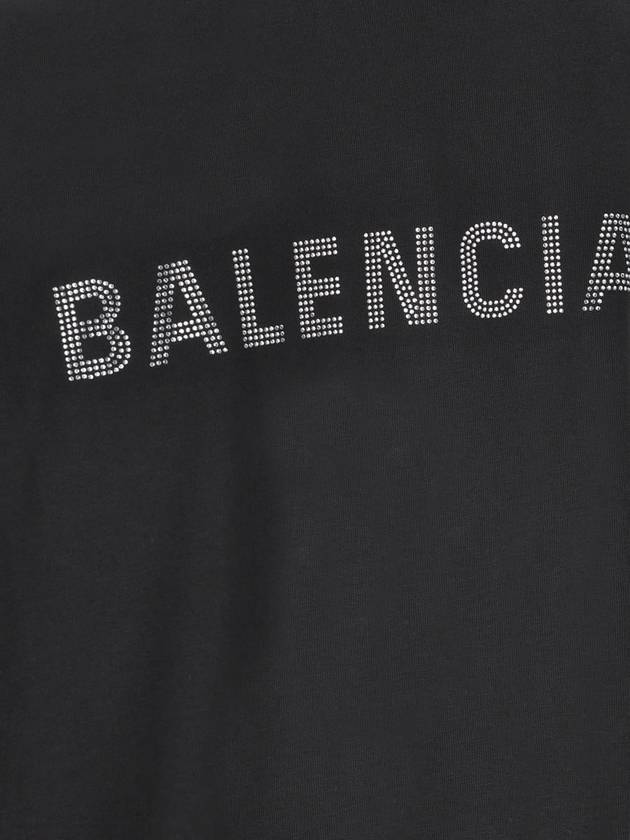 Balenciaga Balenciaga T-Shirt And Polo Shirt