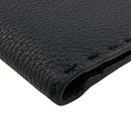 Fendi Selleria  Leather Wallet (Bi-Fold) ()