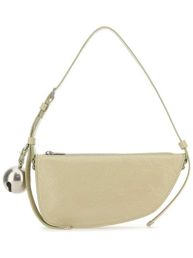 Burberry Mini Sling Shield Bag 8081657 B7311 HUNTER