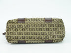Fendi Zucca  Canvas Tote Bag ()