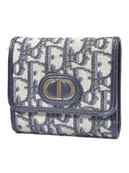 Women s Montaine Half Wallet S2057 Dior