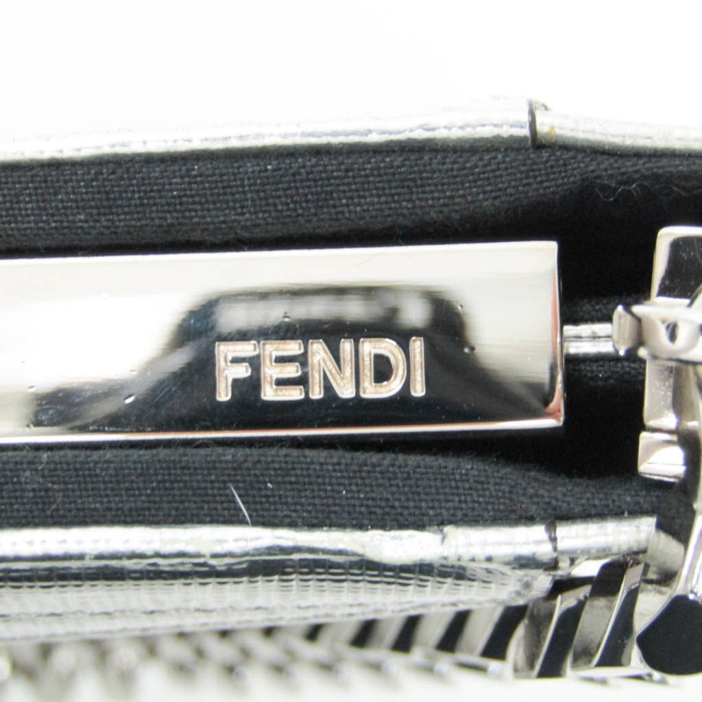 Fendi  Leather Tote Bag ()