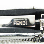 Fendi  Leather Tote Bag ()