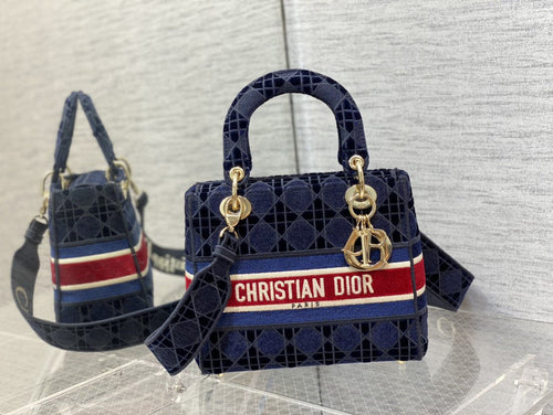 Dior Bag Luxury Bag New Arrivals - 2657