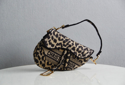 Dior Bag Luxury Bag New Arrivals - 2484