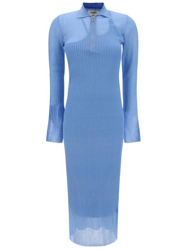 Fendi Fendi Dress