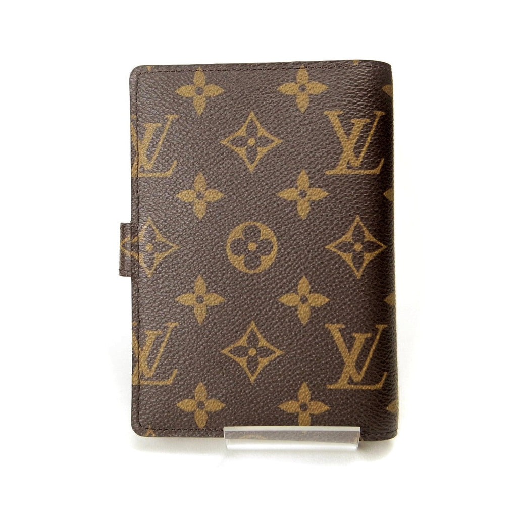Louis Vuitton Agenda PM Notebook Cover R20005 in Great Condition