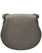 Chloe Marcie Small Leather Shoulder Bag