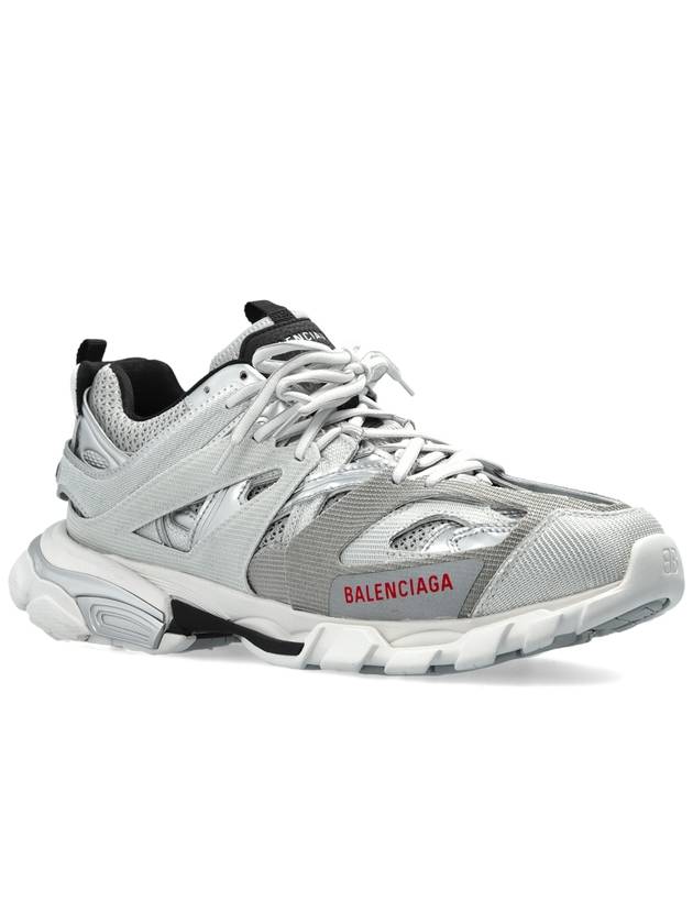 Balenciaga Balenciaga Sneakers Track, Women's, Silver