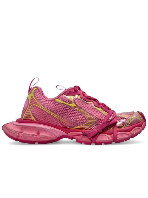 Balenciaga Balenciaga Sneakers 3XL, Women's, Pink