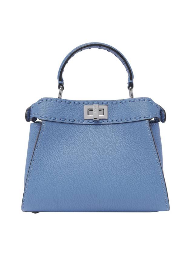 Fendi 24 F W PEEKABOO HANDBAG 8BN244 ARBBF1PE9 B0011175893