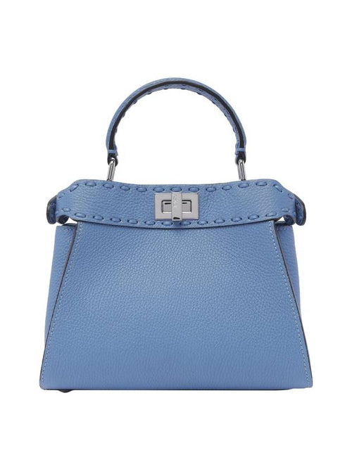 Fendi 24 F W PEEKABOO HANDBAG 8BN244 ARBBF1PE9 B0011175893