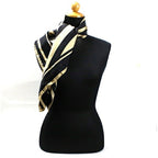 Fendi   Silk Scarf ()