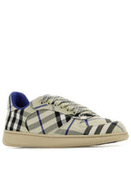 Burberry Burberry Sneakers