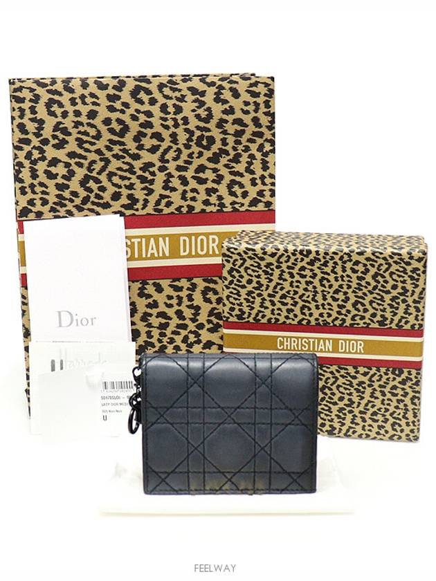 women s wallet Dior