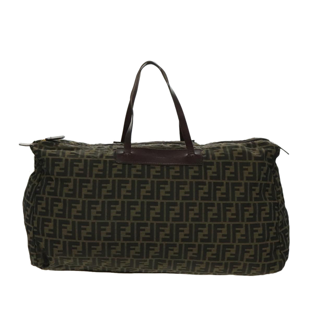 Fendi  Canvas Tote Bag ()