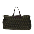 Fendi  Canvas Tote Bag ()