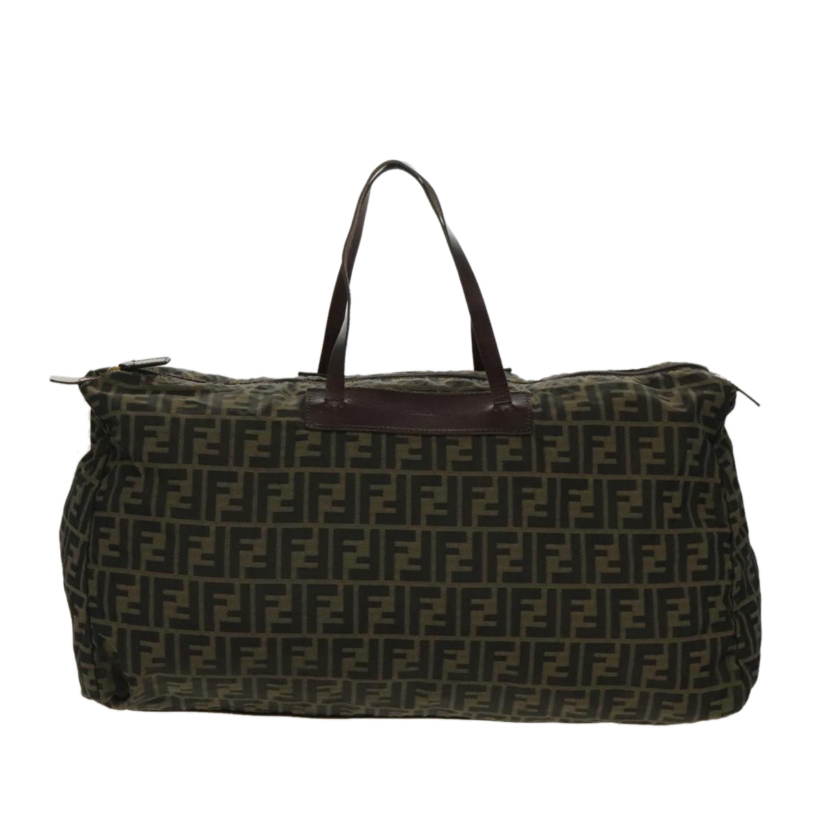 Fendi  Canvas Tote Bag ()