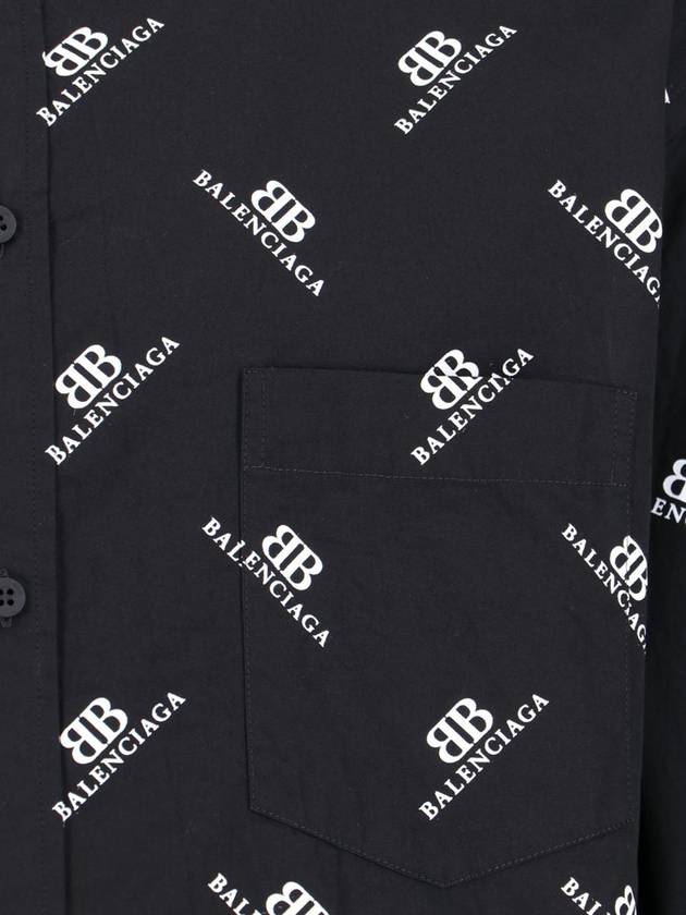 Balenciaga Balenciaga Shirts