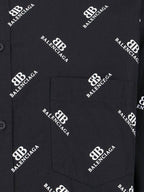 Balenciaga Balenciaga Shirts