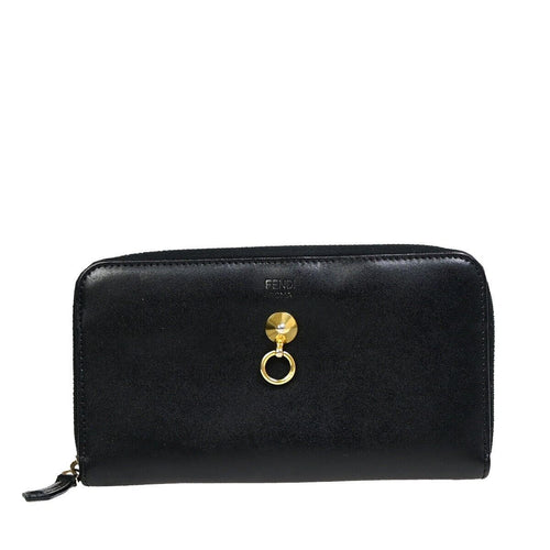 Fendi By The Way  Leather Wallet  ()
