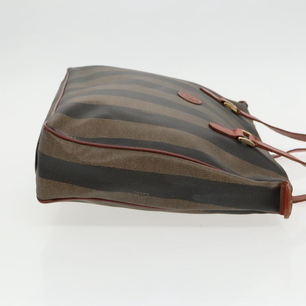 Fendi  Canvas Tote Bag ()
