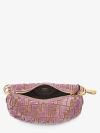 Fendi Fendi Bags.. Pink