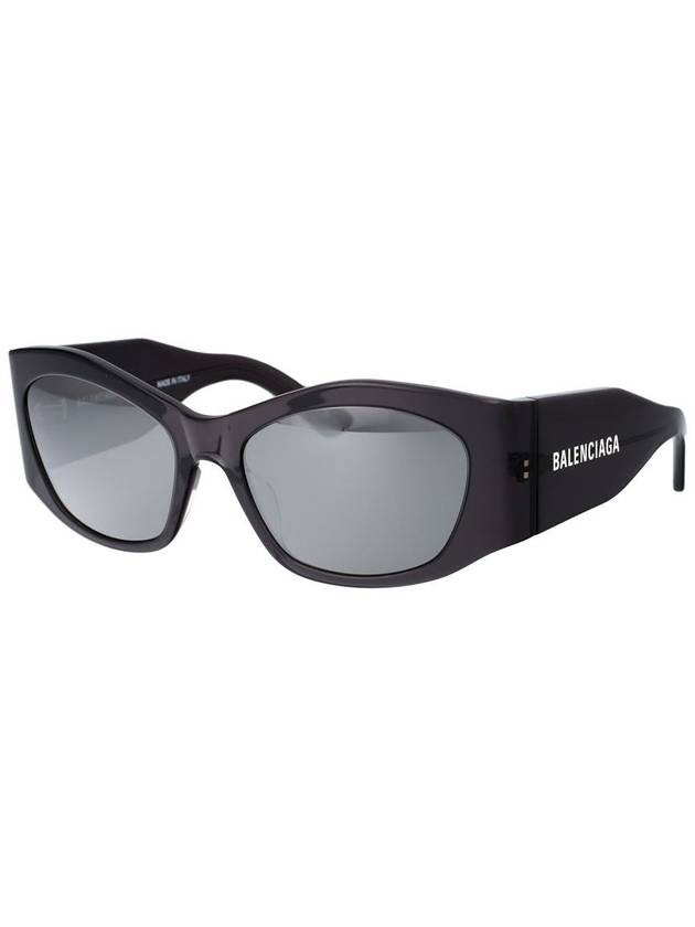 Balenciaga sunglasses 00 538189204 BB0328S 002 HAVANA