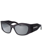 Balenciaga sunglasses 00 538189204 BB0328S 002 HAVANA