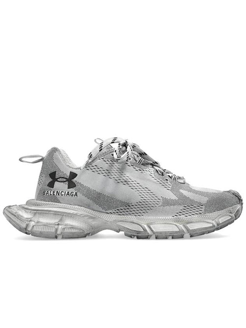Balenciaga Balenciaga Balenciaga X Under Armour, Men's, Grey