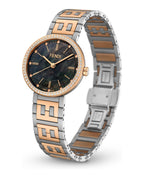 Forever Fendi Diamond Watch