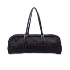 Fendi Handbag Bassotto Bag