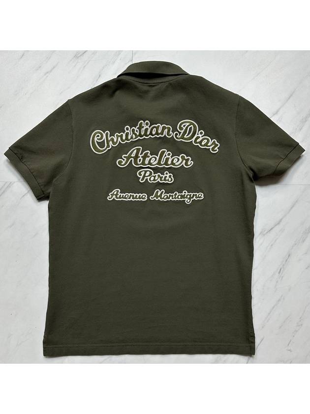 short sleeve t shirt 95 Dior