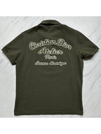 short sleeve t shirt 95 Dior