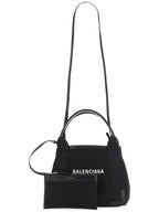 Balenciaga Cabas XS Tote Bag Black
