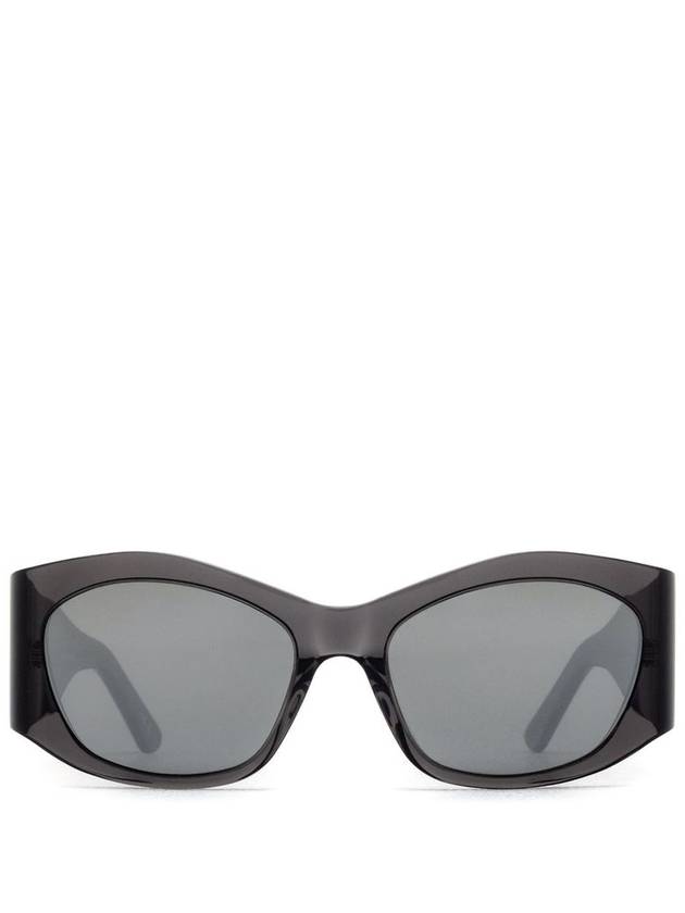 Balenciaga Eyewear Rectangular Frame Sunglasses BB0329S