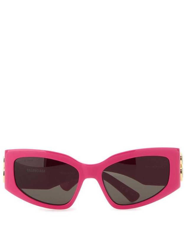 Balenciaga Sunglasses 773492T0039 5615 Pink