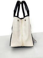 Balenciaga Small Cabas Bag