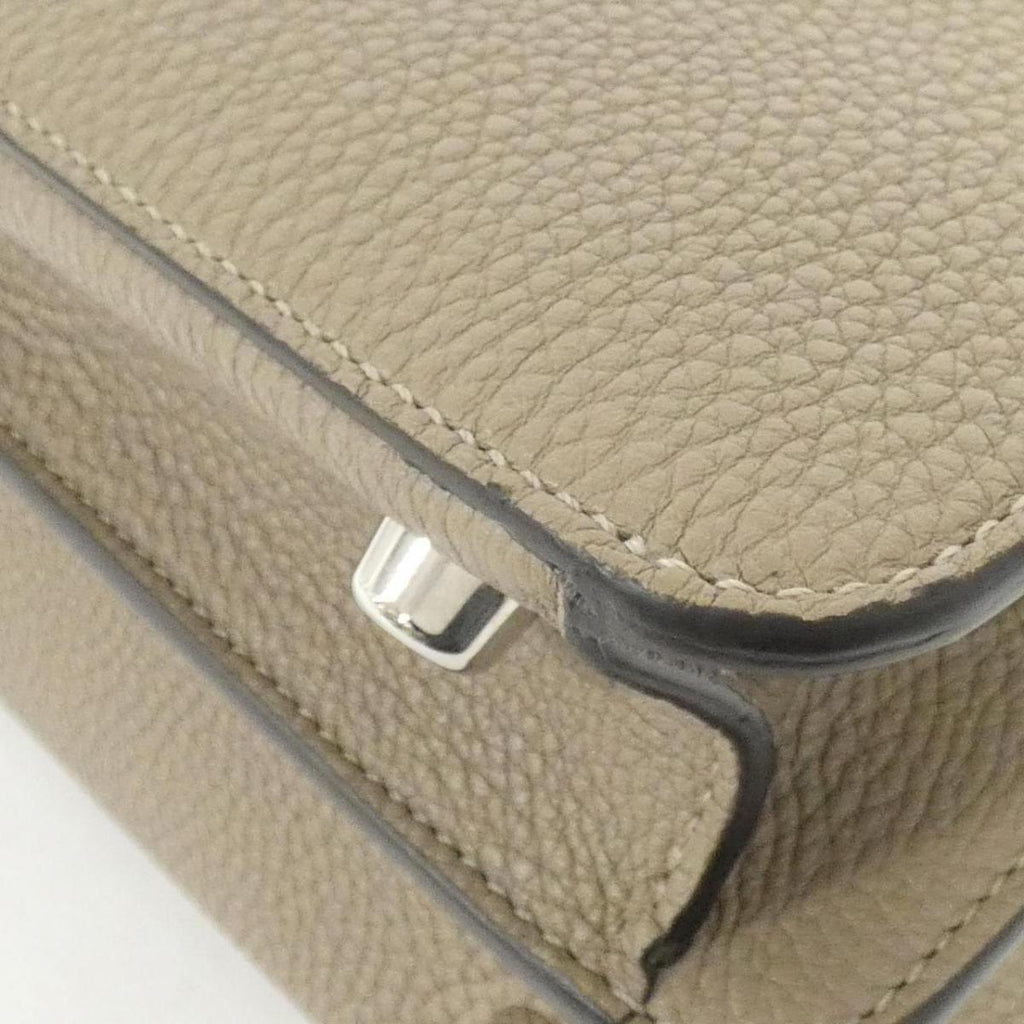 Fendi Peekaboo Ixi Yu Medium 7VA529 AFC3 Bag