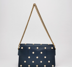 Gucci Broadway Bag 24*16*4cm Blue 080011500960