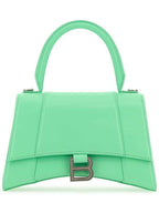 Balenciaga Tote Bag 5935461QJ4Y3823 MINT GREEN